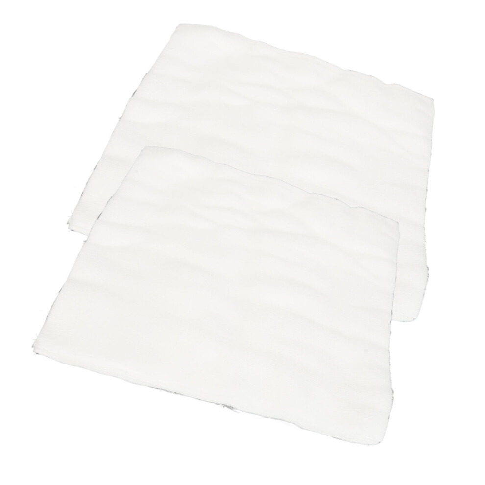 Beauty Gauze 100pcs Pure Cotton Disposable Spa
