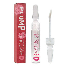 Lip Plump Serum Increase Lip Elasticity Reduce Fine Lines Instant Volumising
