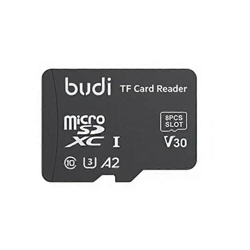 TF Card Reader USB TYPE C and USB Interface Adapter Equipped Card Removal Needle