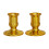Candlestick Valentines Day Handheld Candle Holders Retro 1