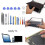 20 in 1 Mobile Phone Repair Tools Kit Spudger Pry Opening sets Tool 5