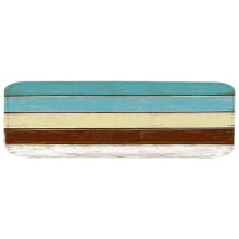 Hoogwaardige, rustieke decoratieve deurmatten voor de entree, veilige, sterke, waterabsorberende en antislip polyester matten voor binnen- en