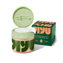 Dark Spots Correcting Toner Pads, Anti-Aging Treatment Korean Skincare Toner Pads