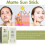 Matte Sun Stick: Mugwort + Camelia SPF50 4