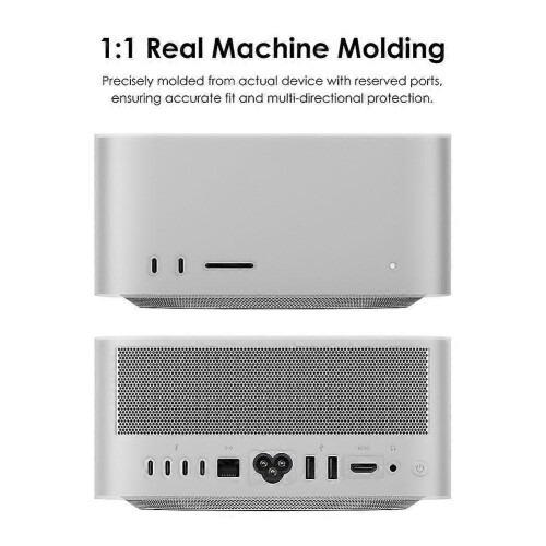 (Deep Blue) For Apple-Mac Host Protective Covers 1