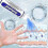 Waterproof and non irritating cream antiperspirant, very suitable for hyperhidrosis and excessive sweating 2