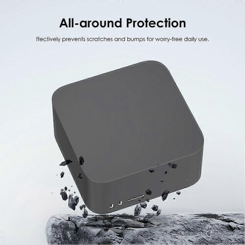 (Deep Blue) For Apple-Mac Host Protective Covers 2