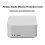 (Deep Blue) For Apple-Mac Host Protective Covers 5