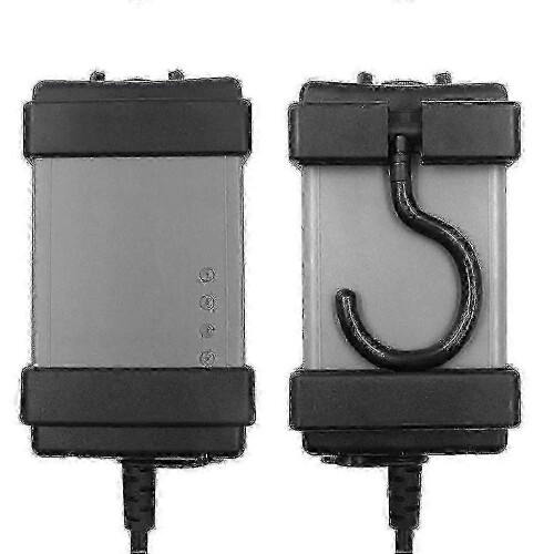 Volvo VIDA Dice 2014D Pro Diagnostic Interface with Full OBD2 Functions Edition 110 1