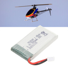 3.7V 500mAh LiPo 25C PH2.0 Plug for X5C Quadcopter
