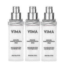 3X Vima Changing Foundation,Vima Cosmetics,Vima Color Changing Foundation 20% C3_li_YYNN