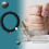 Quit Smoking Magnetic Bracelet 4