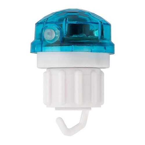 Fish Bite Alarm Electronic Buzzer on Fishing Rod Night Indicator