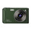 (B) 64 Million Pixels Retro Student HD Digital Camera CCD Student Camera 1