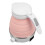 850W Foldable Kettle 600ml Silicone Auto Off 14