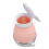 850W Foldable Kettle 600ml Silicone Auto Off 16