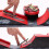 6 In 1 Fingerboard Ramp Set Skatepark 6 Skateboard 4