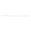 100PCS Double Loop Spine 6.4mm 20 Sheets White 34T 1