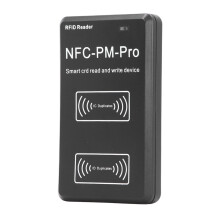 NFC-PM Pro Card Copier 13.56/125kHz USB 5x T5577