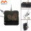(A04) Quartz Clock Movement Mechanism Battery Hands Professional Diy Wall Clock Movement 2