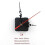 (A01) Quartz Clock Movement Mechanism Battery Hands Professional Diy Wall Clock Movement 1