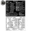 (One-size, Transparent pink) For PC Laptop Windows PC Reference Keyboard Shortcut Adhesive Sticker N3T 5