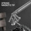 11pcs 200mm Extra Long Torx Bit Set, Security Torx Bits with Magnetic Head S2 Steel 2
