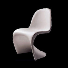 (white) 2025 plastic crystal dining chairs, casual home chair model -HK814