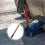 (Yellow for 14PROMAX) Horizontal Hydraulic Jack Handle, 2/3/5/10 Ton Floor Handle Medium, Red 3