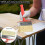 2 Pcs Wallpaper Paste Brush,large Masonry Paint Brush,fence Paint,paint Brushes Decorating - DD 4