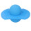 Bouncing Ball Balance Trick Board Type 1 PVC 1
