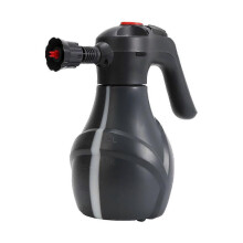 Electric Foam Sprayer Home High Pressure Car Wash Gardening Sprayer