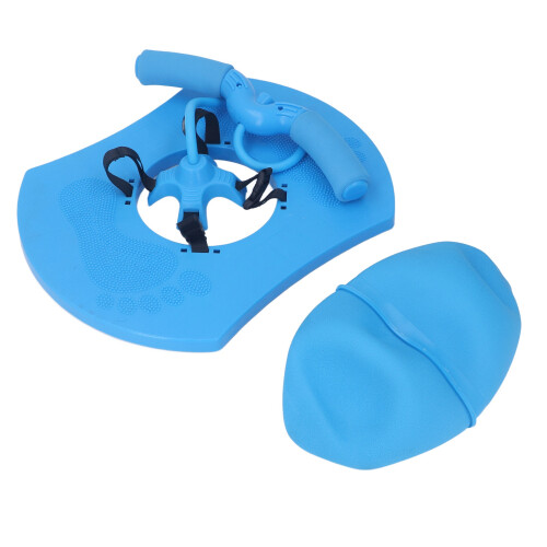 Ball Type 2 Kids Bouncing Balance Trick Board 1