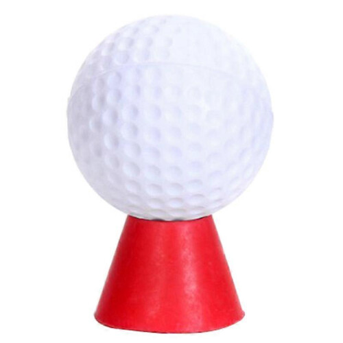Golf Rubber Tees Winter Tee 33mm Golf Home Range Trainings Tool 2