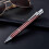 (GD) Ballpoint Lighter New And Unique Inflatable Pen Windproof Lighter 2
