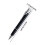 (BK) Ballpoint Lighter New And Unique Inflatable Pen Windproof Lighter 2