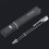 (BK) Ballpoint Lighter New And Unique Inflatable Pen Windproof Lighter 3