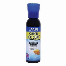 Api Allied Precision Industries Inc. Liquid Super Ick Cure, 4 oz Bottle (Treats 118 Gallons)