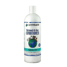 Earthbath Oatmeal & Aloe Conditioner, 16 Oz