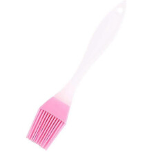 Silicone Basting Pastry Brushes,heatproof Easy Clean Diy Sauce for Food Kitchen Supplies Oil Br 4PCS