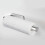 Kitchen Roll Holder No Drilling, Kitchen Paper Holder Wall Mounted Kitchen Roll Holder Storage Organizer, Aluminum 1