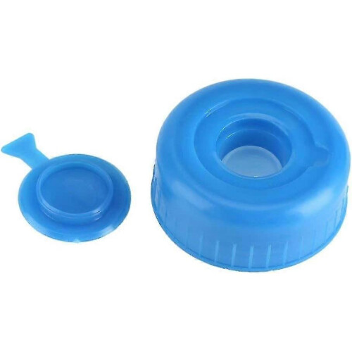Drinking water bottle screw cap replacement tool for 2.17" bottle caps 5 pcs - DD01 2