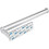 Kitchen Roll Holder No Drilling, Kitchen Paper Holder Wall Mounted Kitchen Roll Holder Storage Organizer, Aluminum 3
