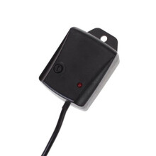 3X 12V DYP-2HD01 Sensore di Vibrazione per Sicurezza Rilevamento Automobile Sistema Anti-Furto