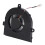 P120G 0.5A 5V Precise Size CPU Fan Black 14