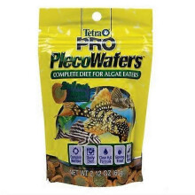 Tetra Pond Tetra Pro PlecoWafers, 2.12 oz