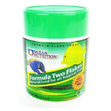 Ocean Nutrition Formula TWO Flakes, 1 oz