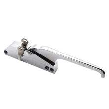 (1250 door lock) Multifunction Cold Room Door Handle Walk In Freezer Handle Upgrades for Furniture & Industrial Refrigeration Environment