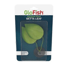 GloFish Betta Leaf, 1 Each/Mini, 4 Oz