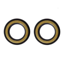 2Pcs Oil Seal 93101-23070 for Outboard 30HP 40HP 48HP 50HP 55HP 60HP 70HP 1984-2021 Engine Replacement 18-0297